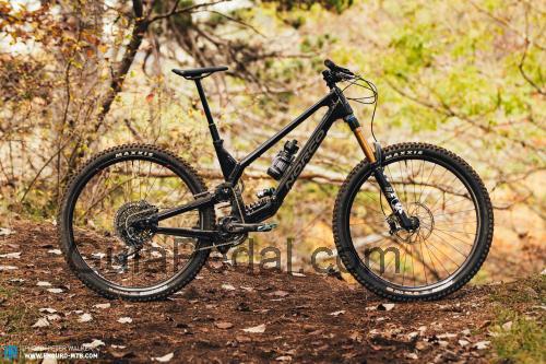 Norco Range ficha técnica y opiniones